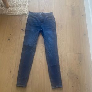 Skinny jeans-American eagle